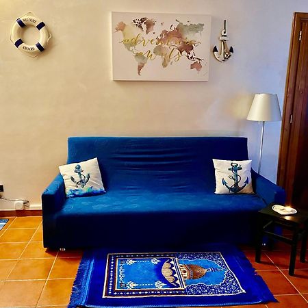 Azul - Privacy Tranquillita Natura E Mare Rosolina Mare Kültér fotó