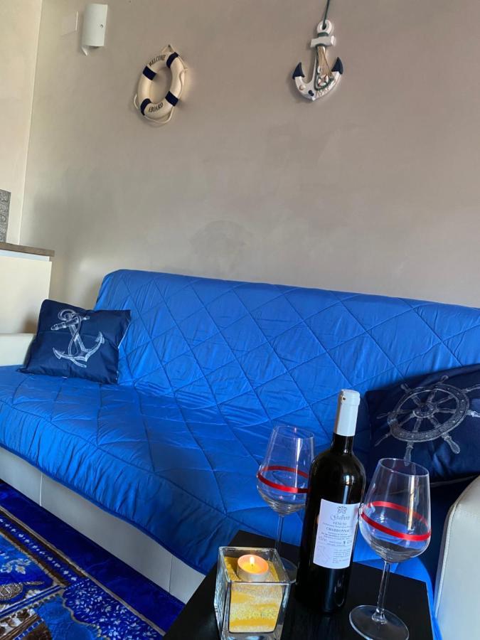 Azul - Privacy Tranquillita Natura E Mare Rosolina Mare Kültér fotó
