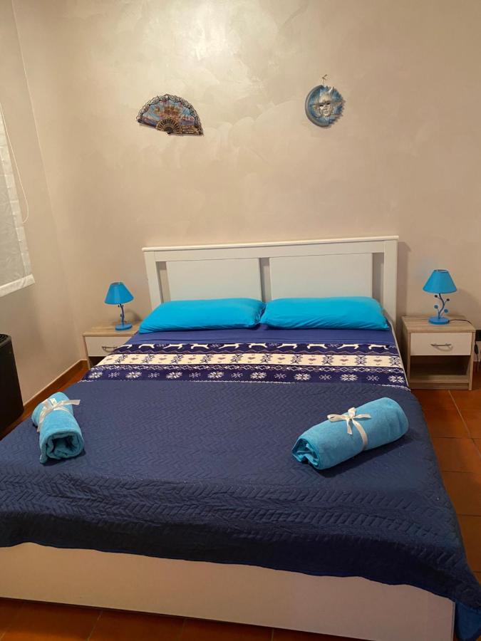 Azul - Privacy Tranquillita Natura E Mare Rosolina Mare Kültér fotó