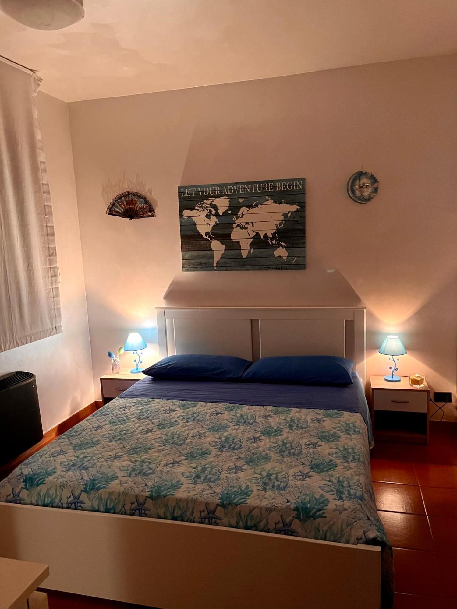 Azul - Privacy Tranquillita Natura E Mare Rosolina Mare Kültér fotó