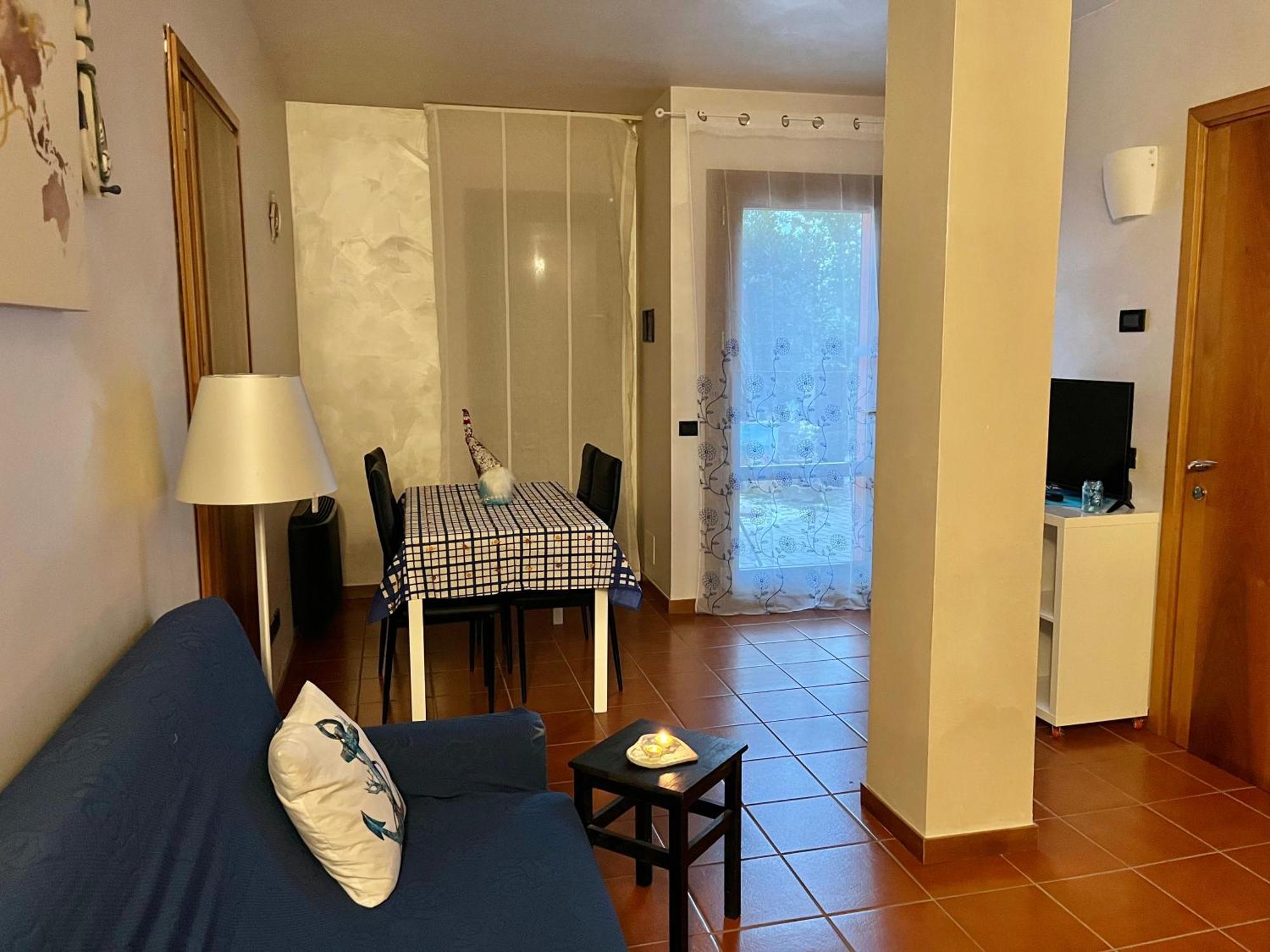 Azul - Privacy Tranquillita Natura E Mare Rosolina Mare Kültér fotó