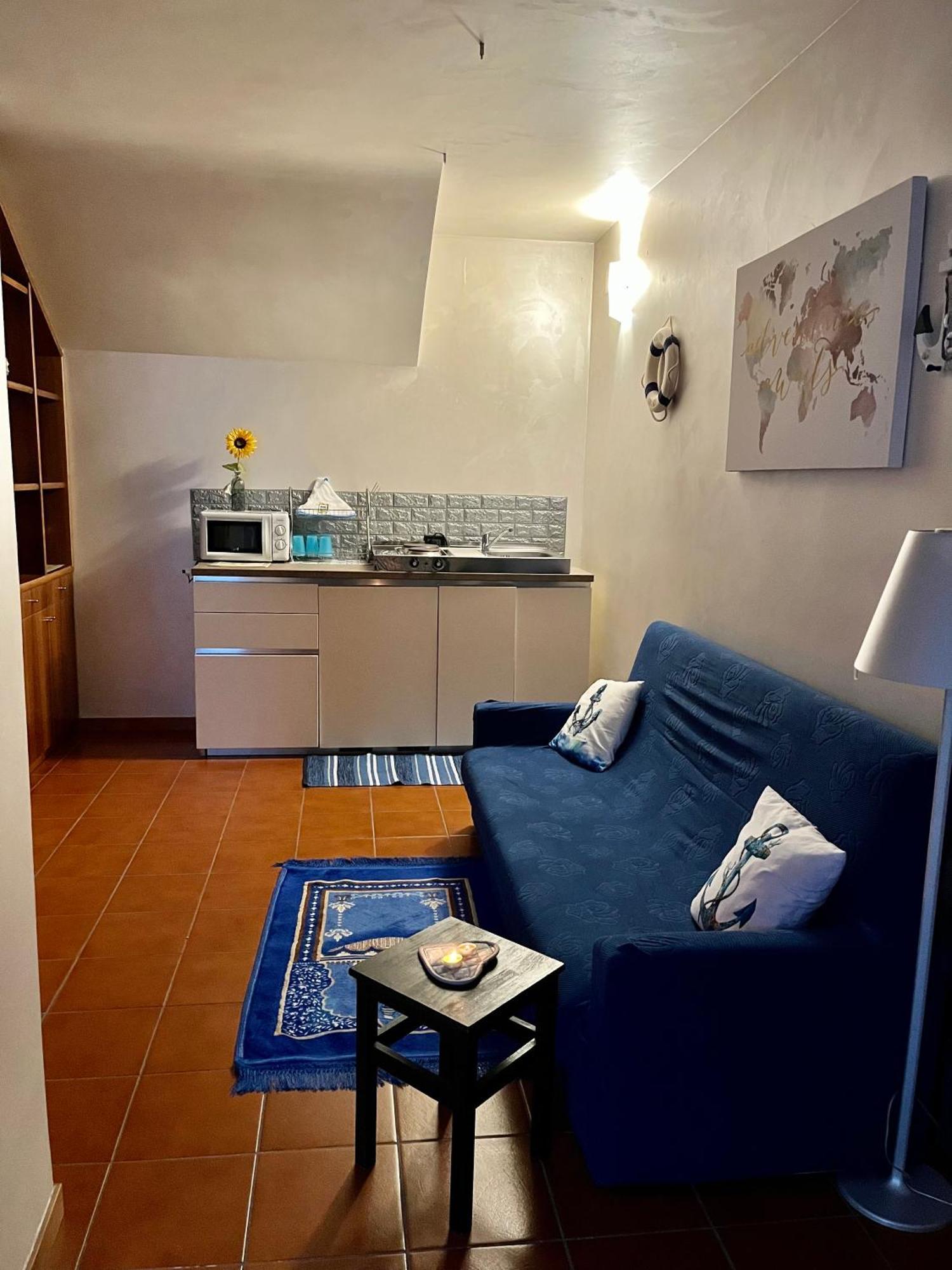 Azul - Privacy Tranquillita Natura E Mare Rosolina Mare Kültér fotó