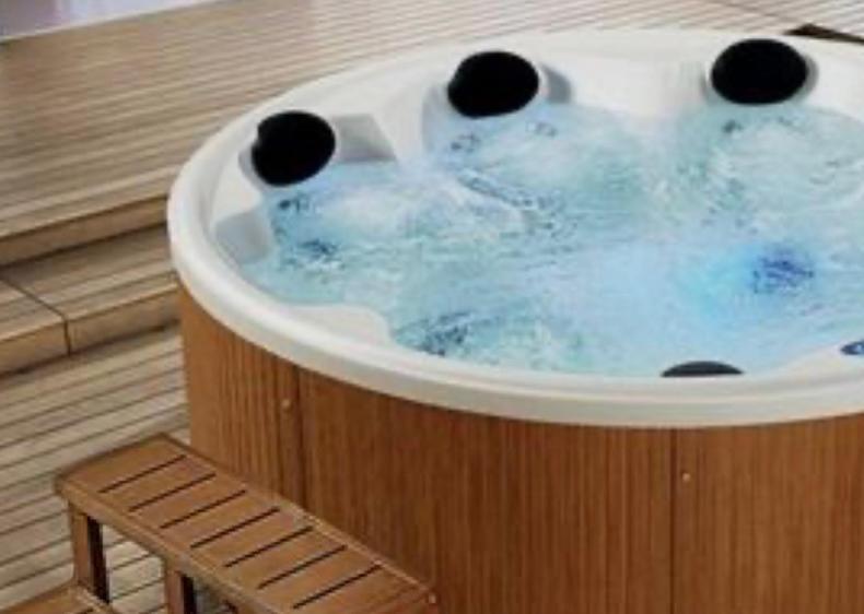 Azul - Privacy Tranquillita Natura E Mare Rosolina Mare Kültér fotó