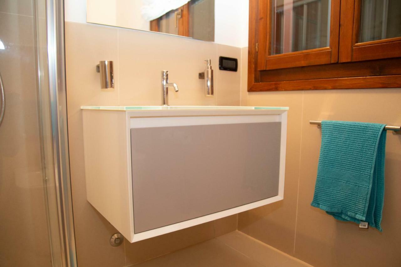 Azul - Privacy Tranquillita Natura E Mare Rosolina Mare Kültér fotó
