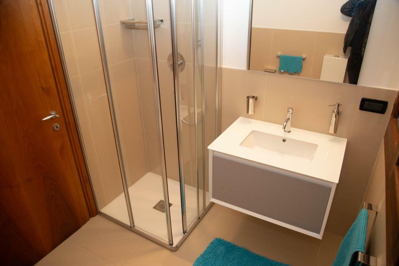 Azul - Privacy Tranquillita Natura E Mare Rosolina Mare Kültér fotó