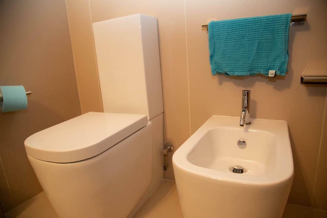 Azul - Privacy Tranquillita Natura E Mare Rosolina Mare Kültér fotó