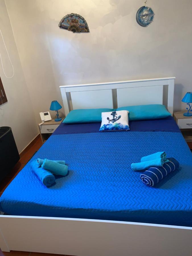 Azul - Privacy Tranquillita Natura E Mare Rosolina Mare Kültér fotó