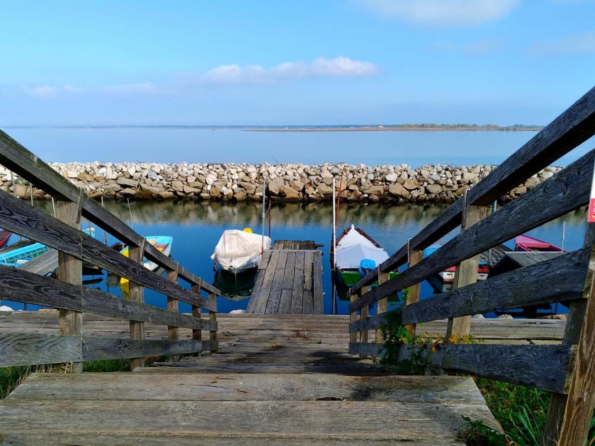Azul - Privacy Tranquillita Natura E Mare Rosolina Mare Kültér fotó